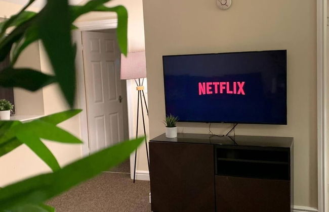 "the Old Forge"- 5 Minutes Away From Motorway - Foto 8