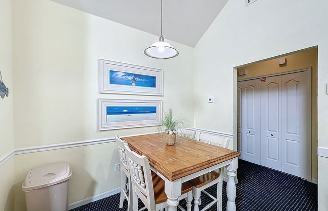 Two Bedroom Condo in Kissimmee Near Disney - Foto 6