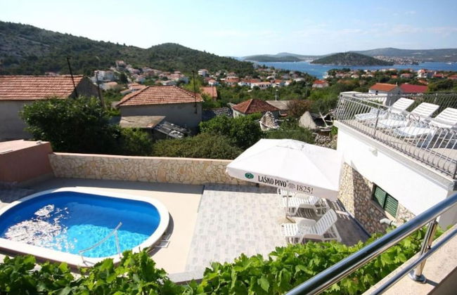 Holiday House Neda - Foto 22