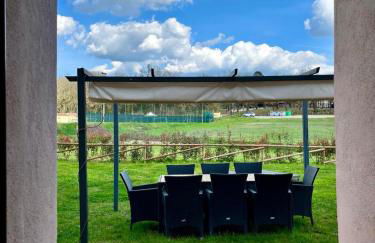 Casale Collecchio Siena - Foto 32