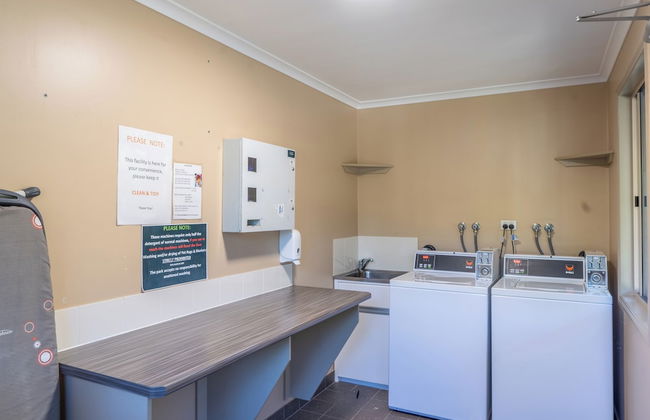 Landsborough Holiday Park - Photo 29