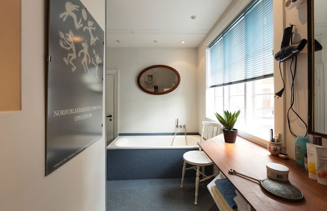 Downtown - Jørgen-Frantz - Marina - Foto 26