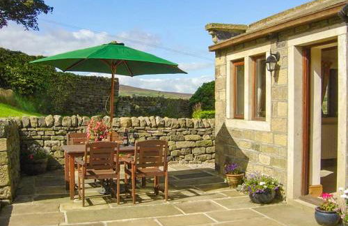 Royds Hall Cottage - Foto 8