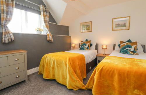 Stork Cottage - Foto 16