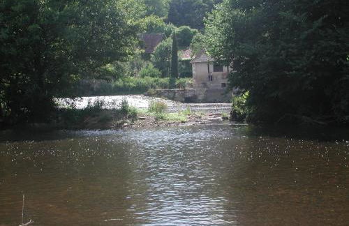 Gite rural DUNAND - Foto 23