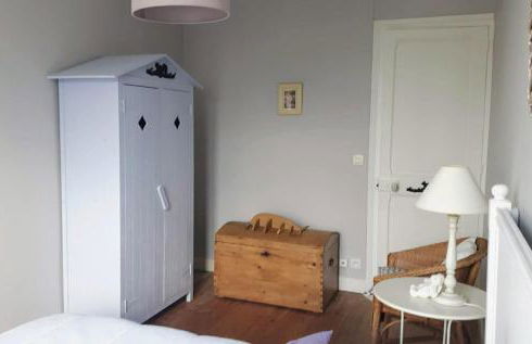 Le Cottage de la Plage - 2ch, 2 SDB - Terrasse - Déco de charme - 500m plage - Photo 11