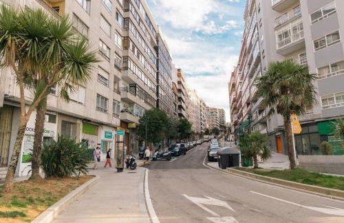 Terraza mágica en Vigo Centro - Foto 10