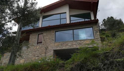 Unhais Valley - Country House - Foto 5