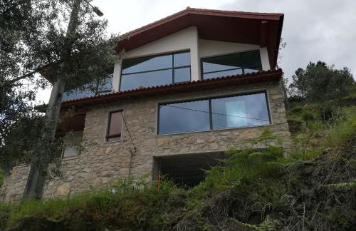 Unhais Valley - Country House - Foto 5