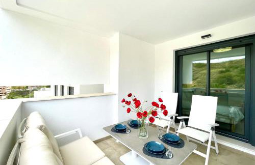 Beach Escape in Fuengirola - Foto 18
