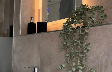 Ferienwohnung Sayntal - Blick auf Schloss Sayn - Foto 12