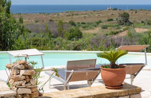 VILLA Alessandra - Foto 57