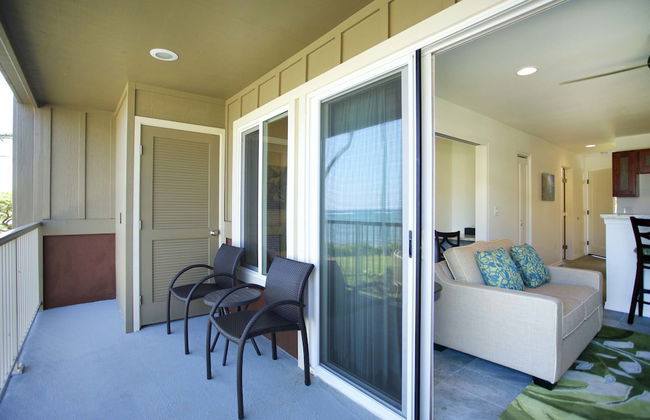 Castle at Kaua'i Kailani - Foto 24