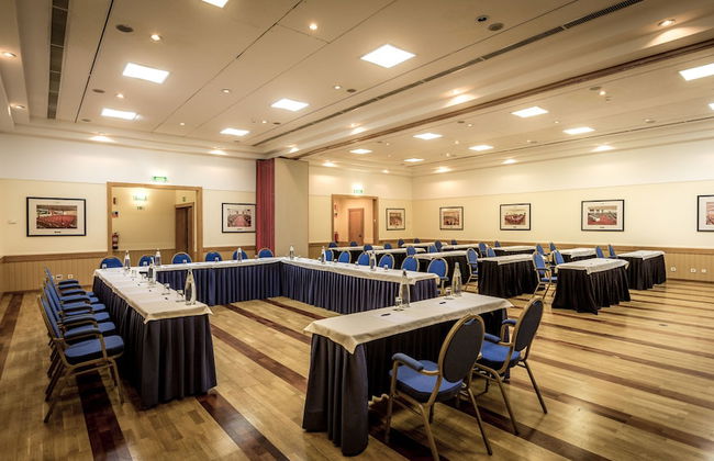 Vila Gale Cerro Alagoa Resort Hotel - Foto 41