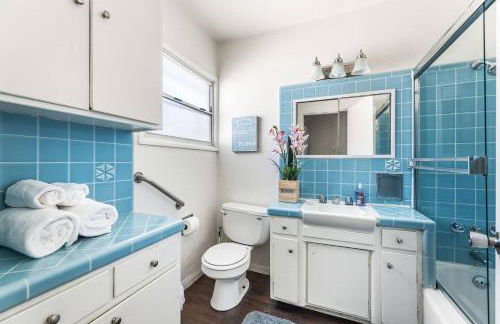 Spacious 4 bedroom home by Melrose and 10 minutes to Hollywood Walk of Fame - Foto 22