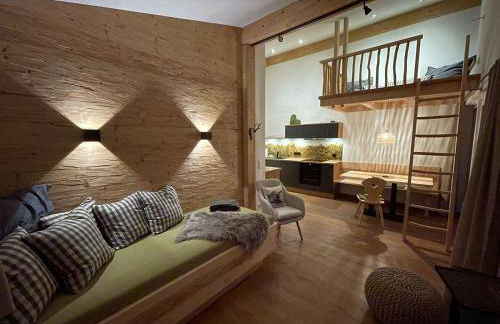 Stadl Lodge Hinterstein - Skipass im Winter und Bergbahnen im Sommer inklusive - Foto 48