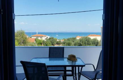 Marko's Cozy Apartment - Foto 8