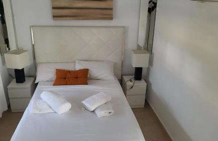 Sierra Golf -Villa with Private Pool -VVMU3355 - Foto 12