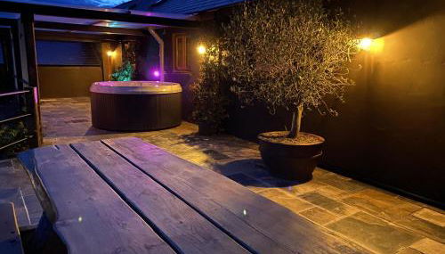 Lavender - Luxurious Barn Conversion - Blossom Farm - Photo 2, Other