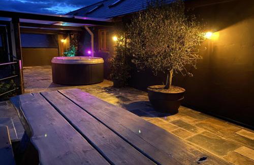 Lavender - Luxurious Barn Conversion - Blossom Farm - Foto 2