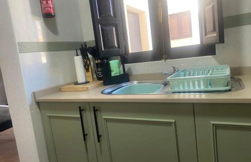 The Courtyard Studio Apartments - Foto 60