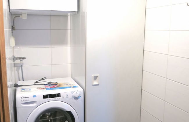 Apartments Tahko - Foto 30