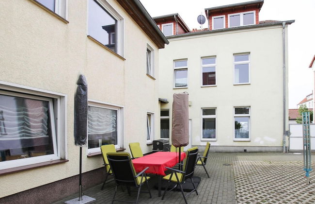 Ferienwohnungen in Malchow - Foto 12