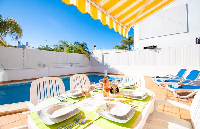 Casa Destino in Carvoeiro - Foto 9