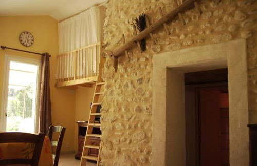 Gîtes Meynard et Lorie - Foto 6