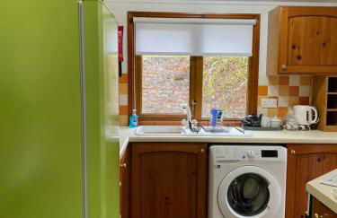 Walled Garden Lodges Loch Lomond - Foto 24