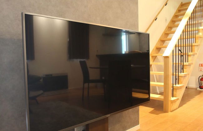 White peak cabin - Foto 11