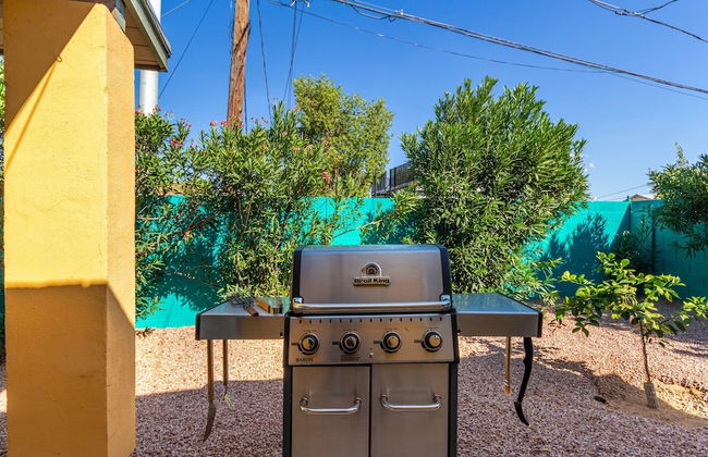 Washington Chandler - Foto 21