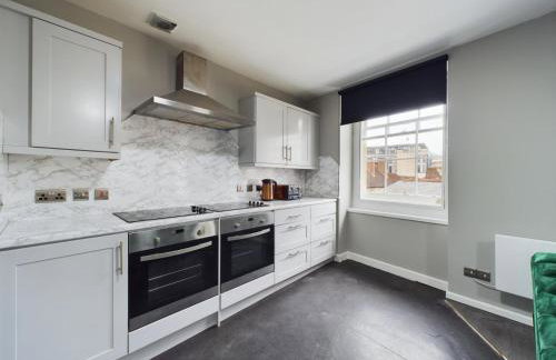 NE1 City Studios & Apartments - Foto 45