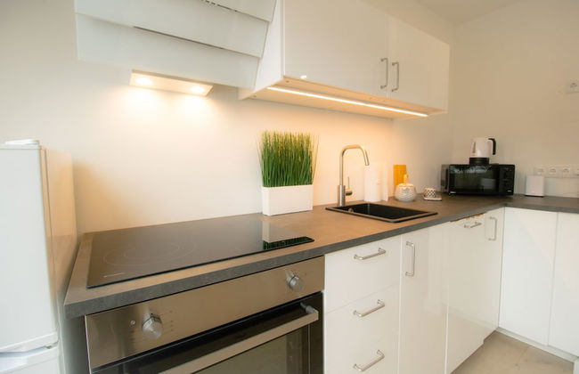 Stylish & Modern Apartment - Foto 8