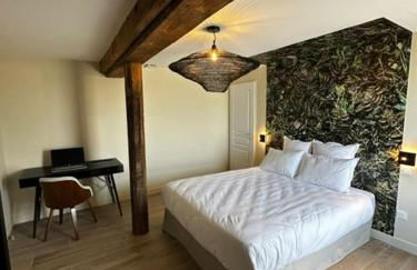 Le loft du Moulin Lèves-Chartres - Foto 20