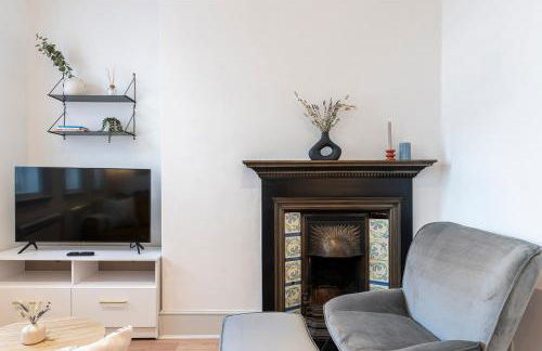 Stylish 1 bed flats in Soho, next to Piccadilly Circus and Trafalgar Square - Foto 92