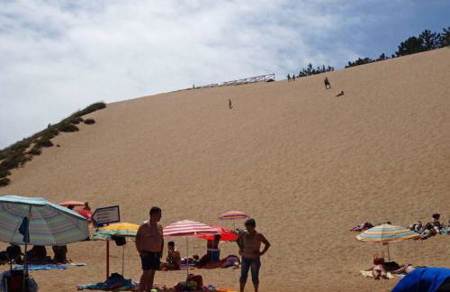 Villa das Hortas - modern villa at Silvercoast - Portugal - Photo 16