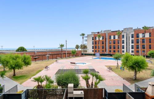 Ática Blue Sea - Foto 24