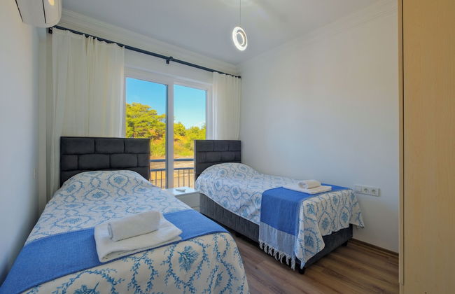 Villa Doga - Photo 12