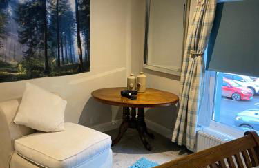 Kezbah2 22 the square centre of Dalston village - Photo 6