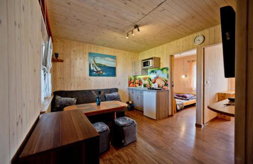 Domki letniskowe Oaza 1 - Foto 2