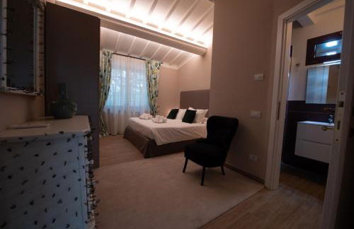 LA RIMESSA EXPERIENCE-Dream Holiday Home - Foto 74