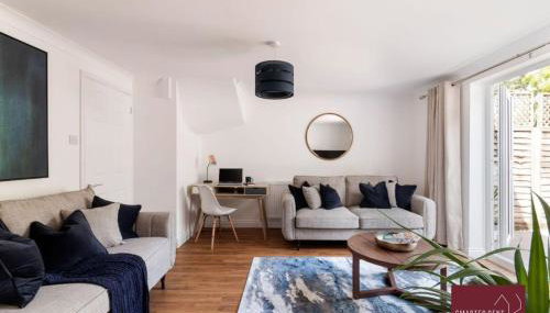 Guildford - 3 Bedroom House - Driveway Garden - Foto 5, Other