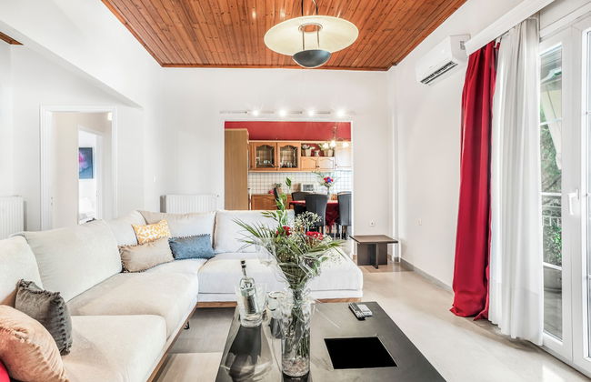 Magicians Apartments - Photo 17