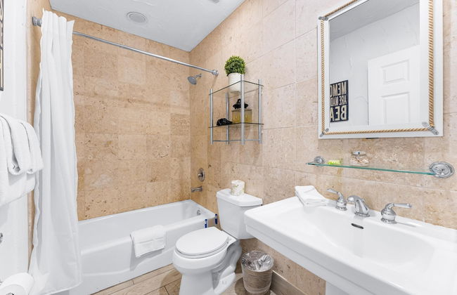 Crescent Street Villas By Beachside Mgt - Foto 26