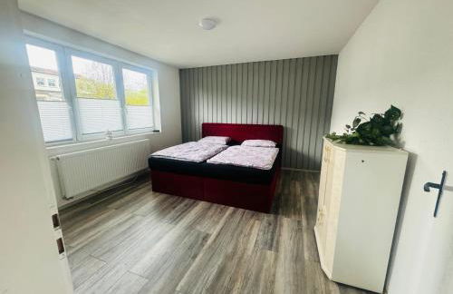 Naturblick Sollstedt FeWo - Foto 12