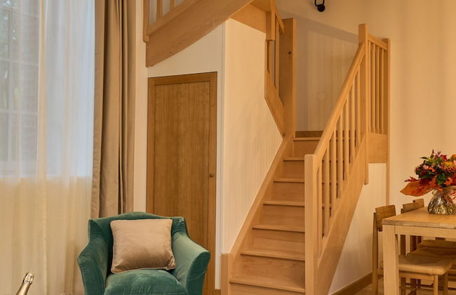 Domaine de La Commanderie de Ballan - Foto 66