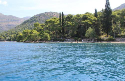 Slano Bay Apartments - Foto 24