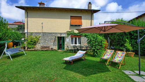 Casa al Bosco by PosarelliVillas - Photo 3, Garden