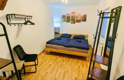 Die Arche - eigene Haushälfte im Stadtzentrum - Foto 16